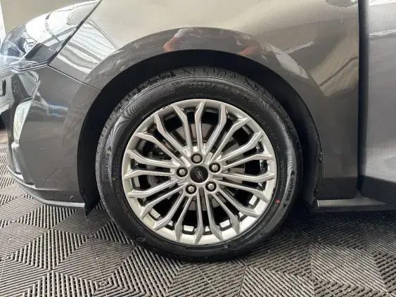 FORD FOCUS SW IV - voiture d'occasion - Photo 23