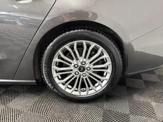 FORD FOCUS SW IV - voiture d'occasion - Photo 24