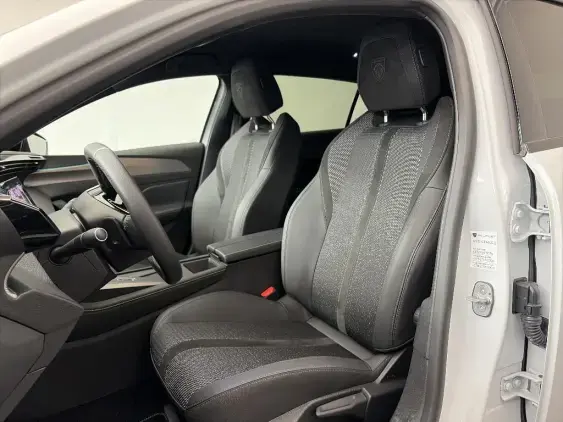 PEUGEOT 308 III - voiture d'occasion - Photo 17