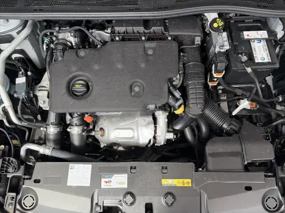 PEUGEOT 308 III - voiture d'occasion - Photo 20