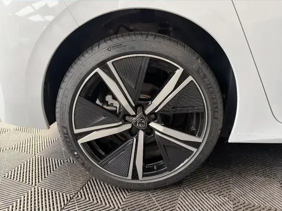 PEUGEOT 308 III - voiture d'occasion - Photo 24