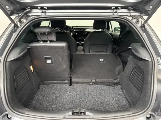 DS DS 3 CROSSBACK I - voiture d'occasion - Photo 16