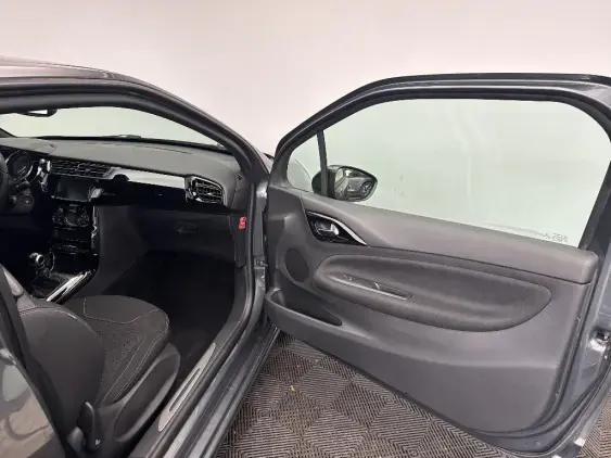 DS DS 3 CROSSBACK I - voiture d'occasion - Photo 20