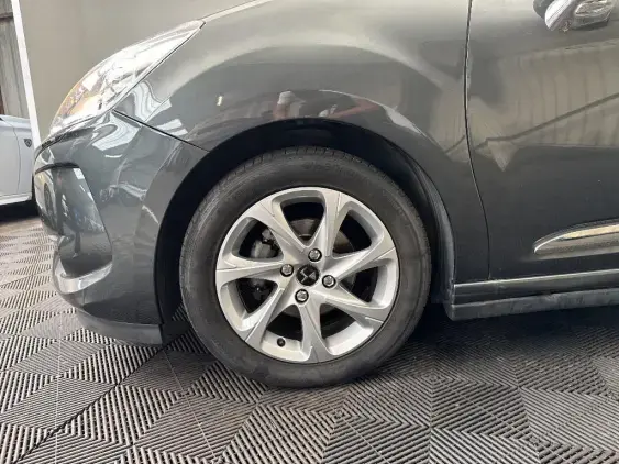 DS DS 3 CROSSBACK I - voiture d'occasion - Photo 23