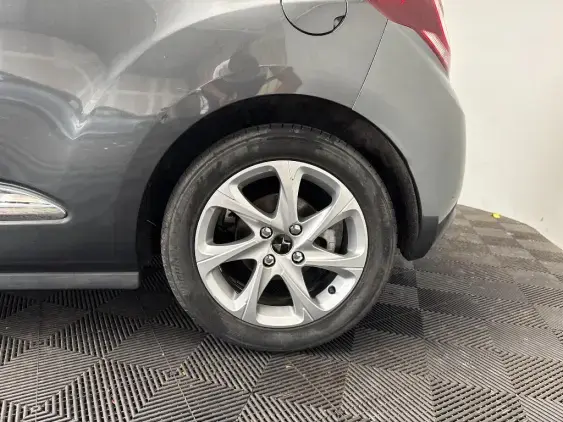 DS DS 3 CROSSBACK I - voiture d'occasion - Photo 24
