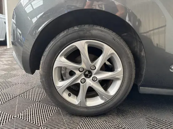 DS DS 3 CROSSBACK I - voiture d'occasion - Photo 25