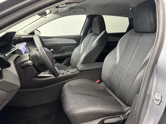 PEUGEOT 308 SW III - voiture d'occasion - Photo 17