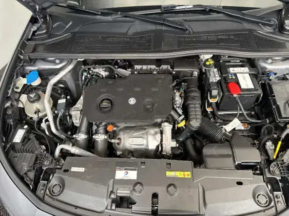 PEUGEOT 308 SW III - voiture d'occasion - Photo 20
