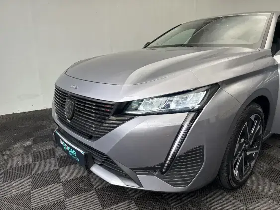 PEUGEOT 308 SW III - voiture d'occasion - Photo 21