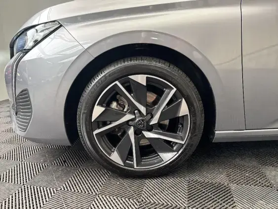 PEUGEOT 308 SW III - voiture d'occasion - Photo 22