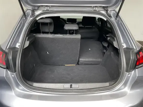 PEUGEOT 208 II - voiture d'occasion - Photo 16