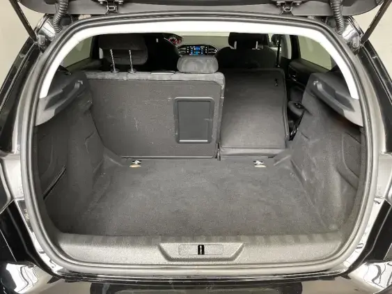 PEUGEOT 308 II - voiture d'occasion - Photo 16