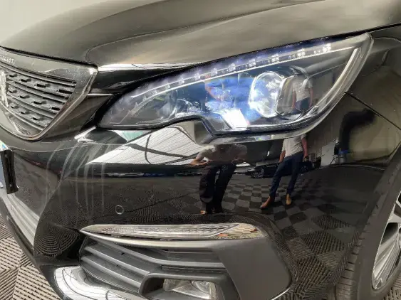 PEUGEOT 308 II - voiture d'occasion - Photo 22