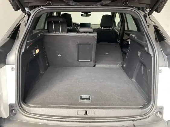 PEUGEOT 3008 II - voiture d'occasion - Photo 16