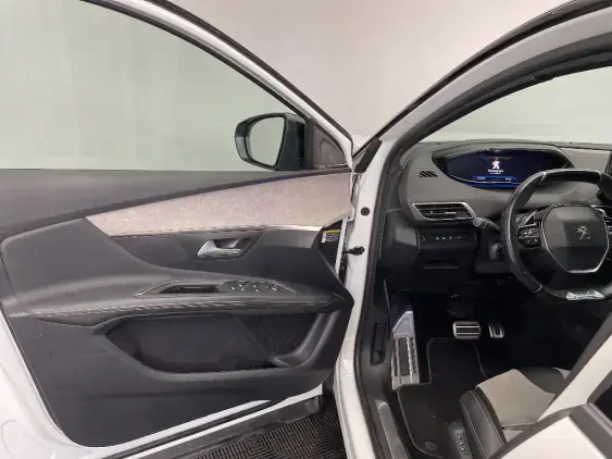 PEUGEOT 3008 II - voiture d'occasion - Photo 19