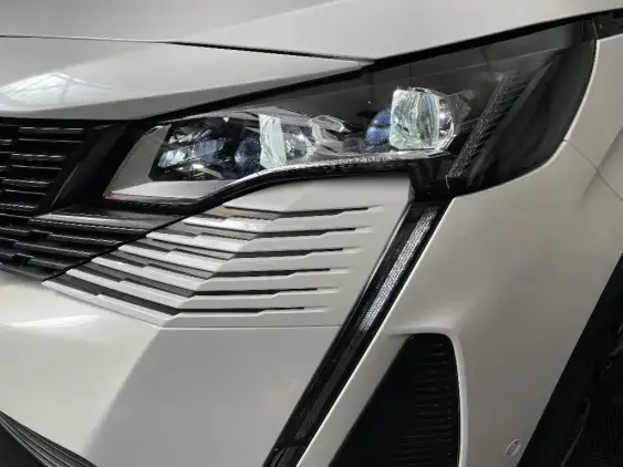 PEUGEOT 3008 II - voiture d'occasion - Photo 22