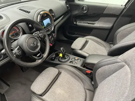 MINI COUNTRYMAN II - voiture d'occasion - Photo 18