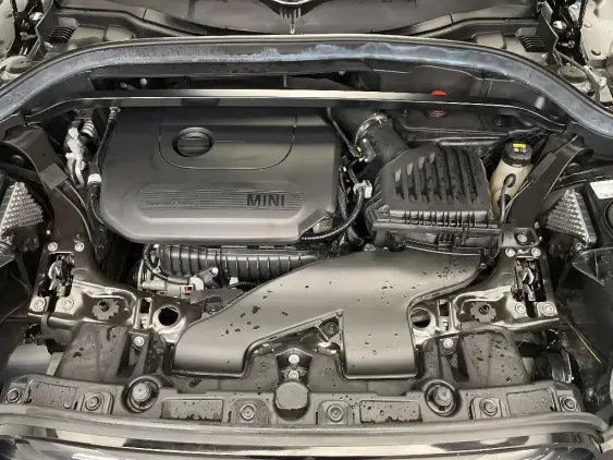 MINI COUNTRYMAN II - voiture d'occasion - Photo 21