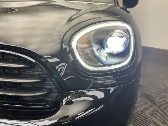 MINI COUNTRYMAN II - voiture d'occasion - Photo 22