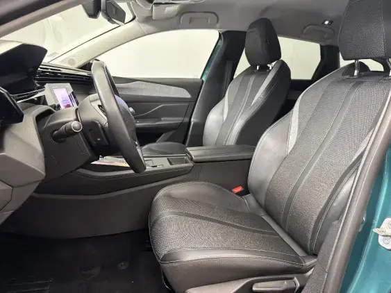 PEUGEOT 308 SW III - voiture d'occasion - Photo 18