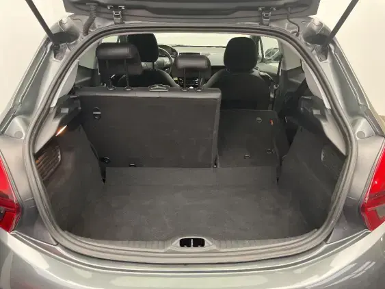 PEUGEOT 208 - voiture d'occasion - Photo 16