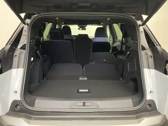 PEUGEOT 5008 III - voiture d'occasion - Photo 16