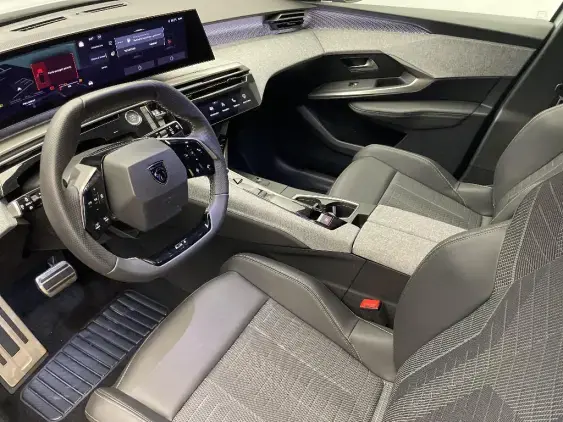 PEUGEOT 5008 III - voiture d'occasion - Photo 18