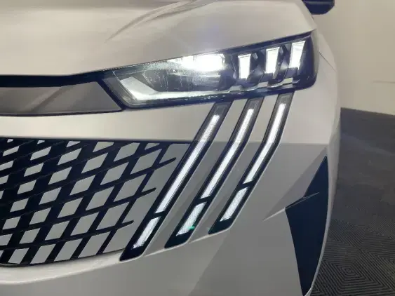 PEUGEOT 5008 III - voiture d'occasion - Photo 22