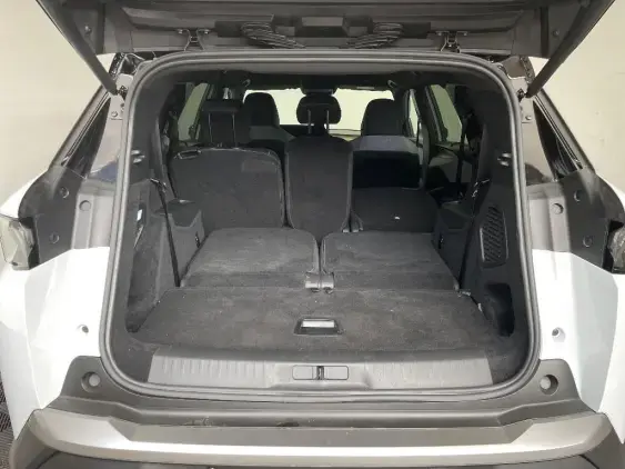 PEUGEOT 5008 III - voiture d'occasion - Photo 16