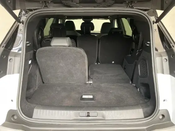 PEUGEOT 5008 III - voiture d'occasion - Photo 17
