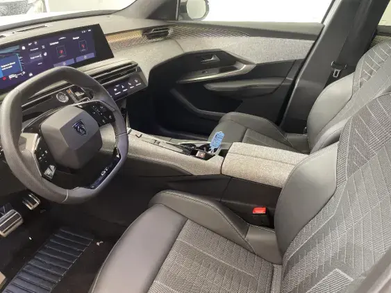 PEUGEOT 5008 III - voiture d'occasion - Photo 18