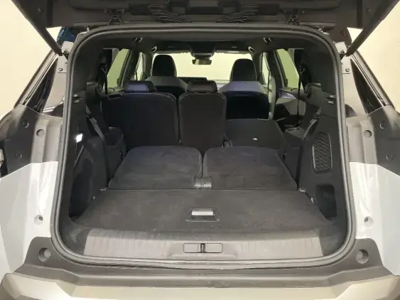 PEUGEOT 5008 III - voiture d'occasion - Photo 16