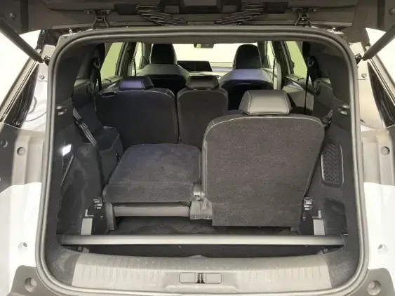 PEUGEOT 5008 III - voiture d'occasion - Photo 17