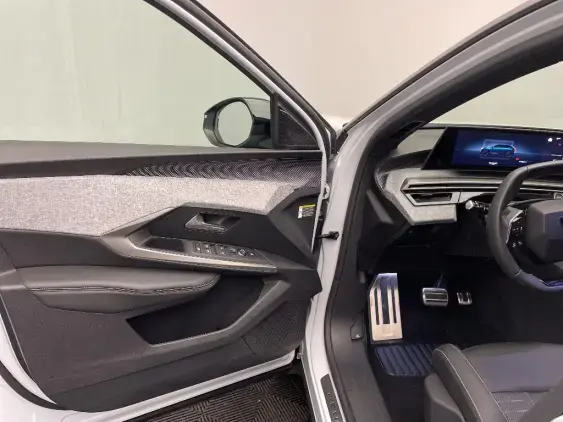 PEUGEOT 5008 III - voiture d'occasion - Photo 19
