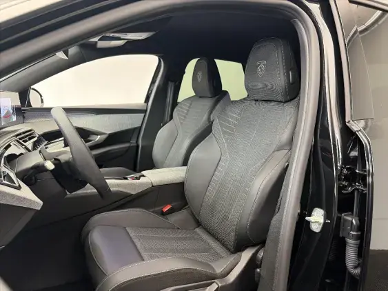 PEUGEOT 3008 III - voiture d'occasion - Photo 17
