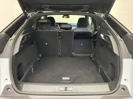 PEUGEOT 3008 III - voiture d'occasion - Photo 16