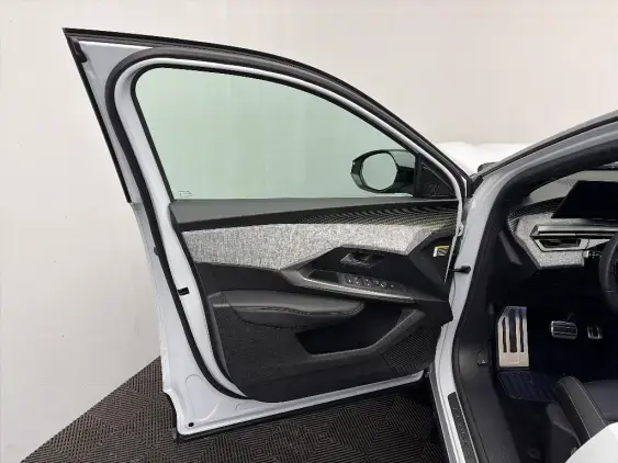 PEUGEOT 3008 III - voiture d'occasion - Photo 19