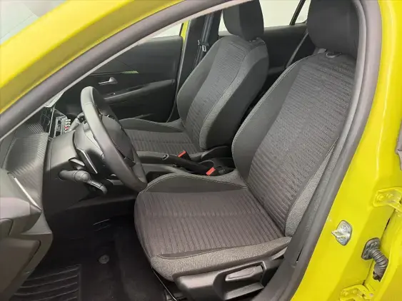 PEUGEOT 208 II - voiture d'occasion - Photo 18