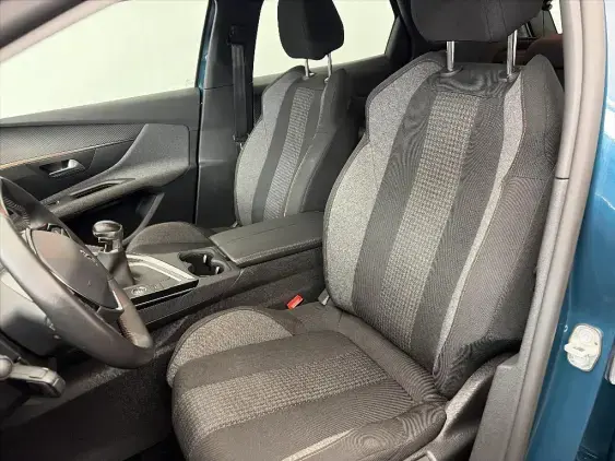 PEUGEOT 3008 II - voiture d'occasion - Photo 18