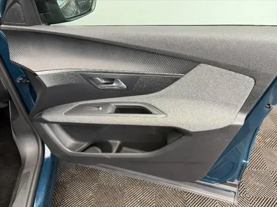 PEUGEOT 3008 II - voiture d'occasion - Photo 19