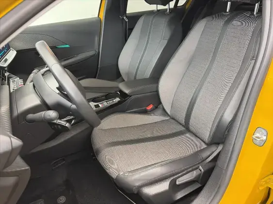 PEUGEOT 208 ELECTRIQUE II - voiture d'occasion - Photo 18