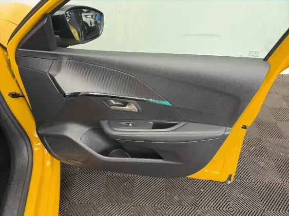 PEUGEOT 208 ELECTRIQUE II - voiture d'occasion - Photo 20