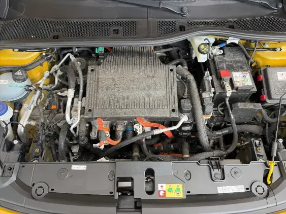 PEUGEOT 208 ELECTRIQUE II - voiture d'occasion - Photo 21