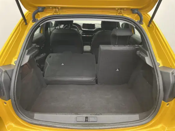 PEUGEOT 208 ELECTRIQUE II - voiture d'occasion - Photo 16