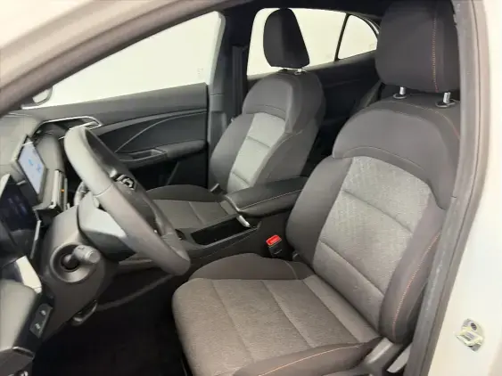 MG MG3 - voiture d'occasion - Photo 17
