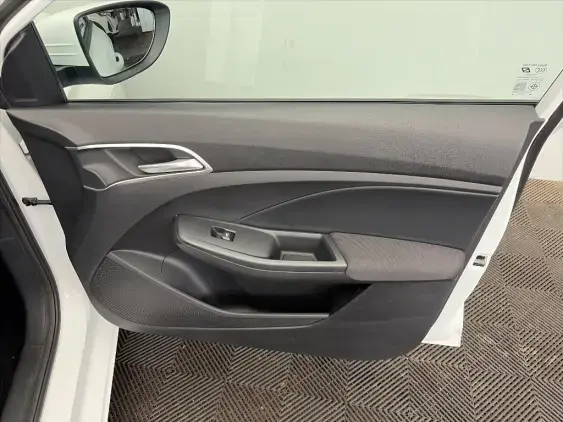 MG MG3 - voiture d'occasion - Photo 19