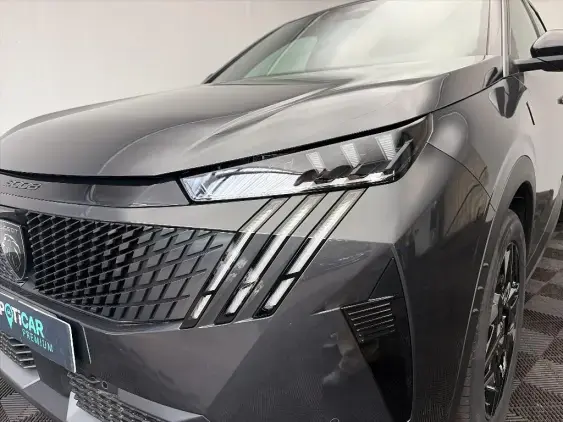 PEUGEOT 3008 III - voiture d'occasion - Photo 22