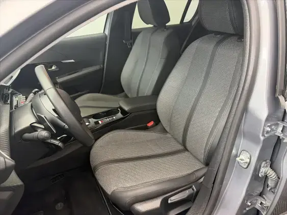 PEUGEOT 208 II - voiture d'occasion - Photo 18