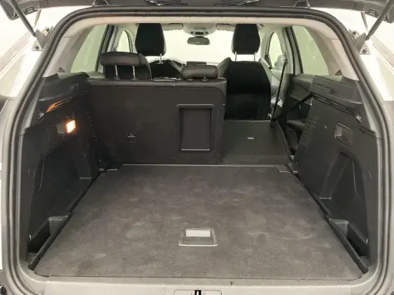 PEUGEOT 3008 II - voiture d'occasion - Photo 16