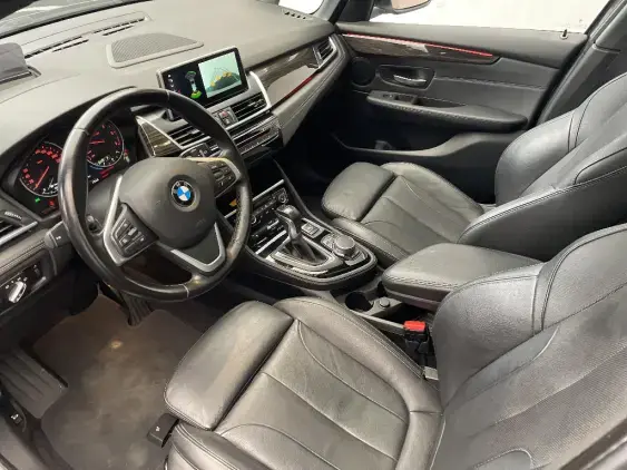 BMW SERIE 2 ACTIVETOURER I - voiture d'occasion - Photo 18